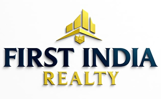 First India Realty logo